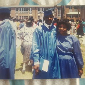 Meet your Posher, Darrell